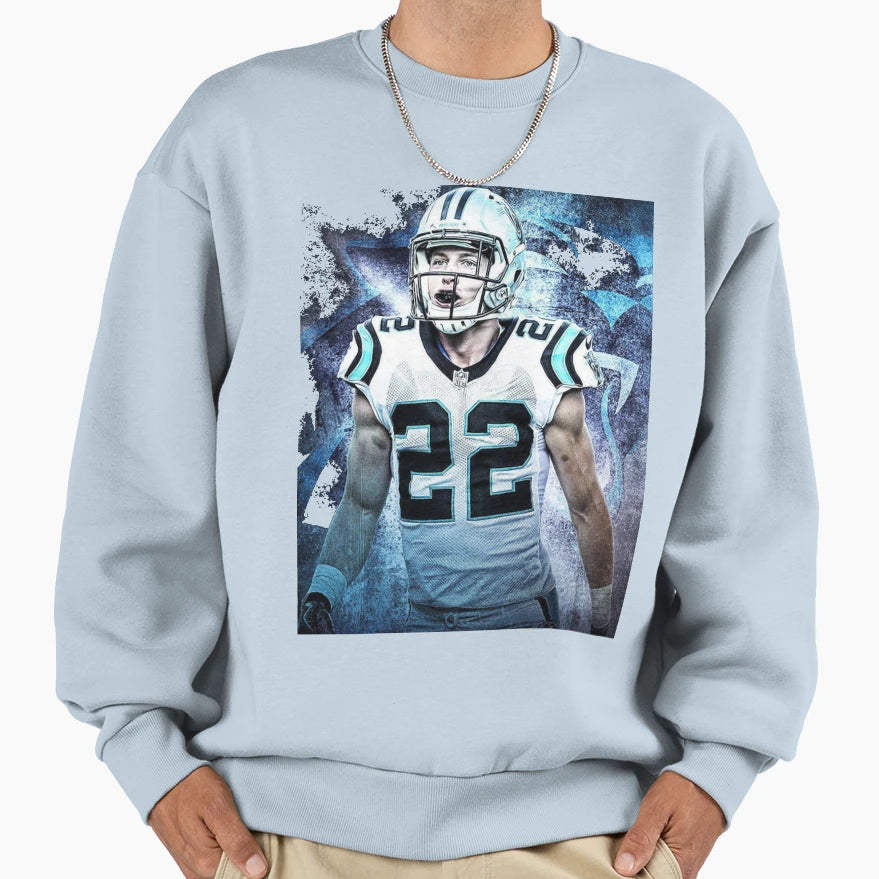 CM Sweatshirt - Unique Graphic Men Women - T-Shirt, Sweatshirt, Hoodie