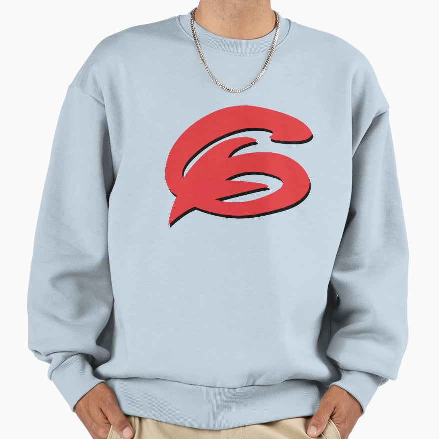 Beatnuts Logo Sweatshirt - Custom Art Print Men Women - T-Shirt, Sweatshirt, Hoodie
