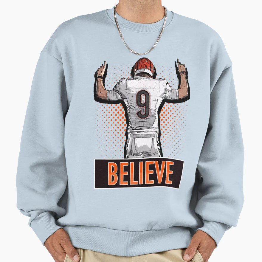 Natural Soccer League Overcome Sweatshirt - Streetwear Style Men Women - T-Shirt, Sweatshirt, Hoodie