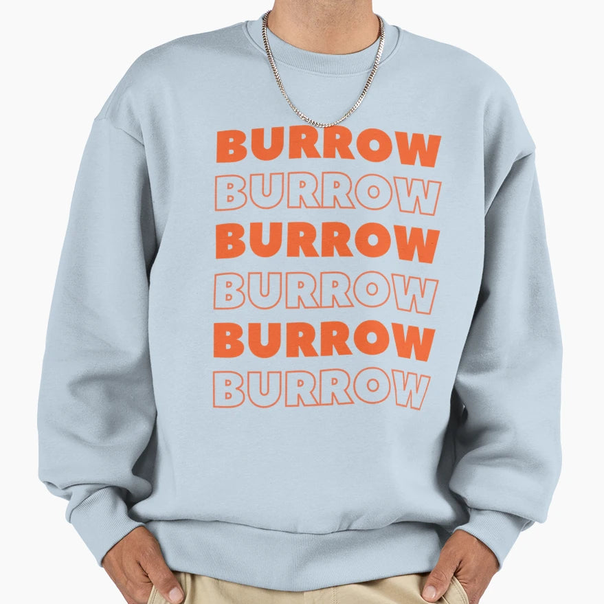 JB Sweatshirt - Graphic Print Unisex - T-Shirt, Sweatshirt, Hoodie