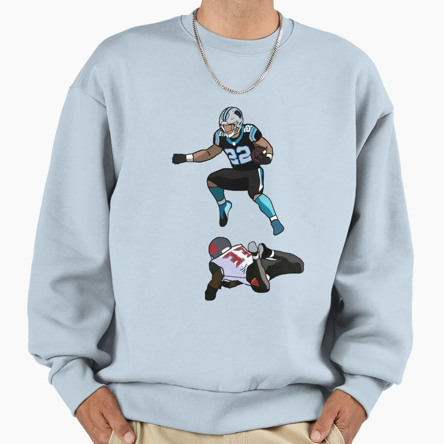Cmc Sweatshirt - Trendy Graphic Unisex - T-Shirt, Sweatshirt, Hoodie
