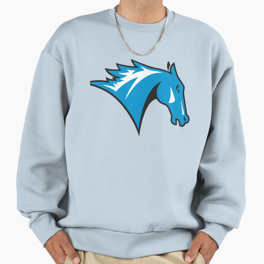 Colby Sawyer Sweatshirt - Fun Novelty Design for Adults - T-Shirt, Sweatshirt, Hoodie