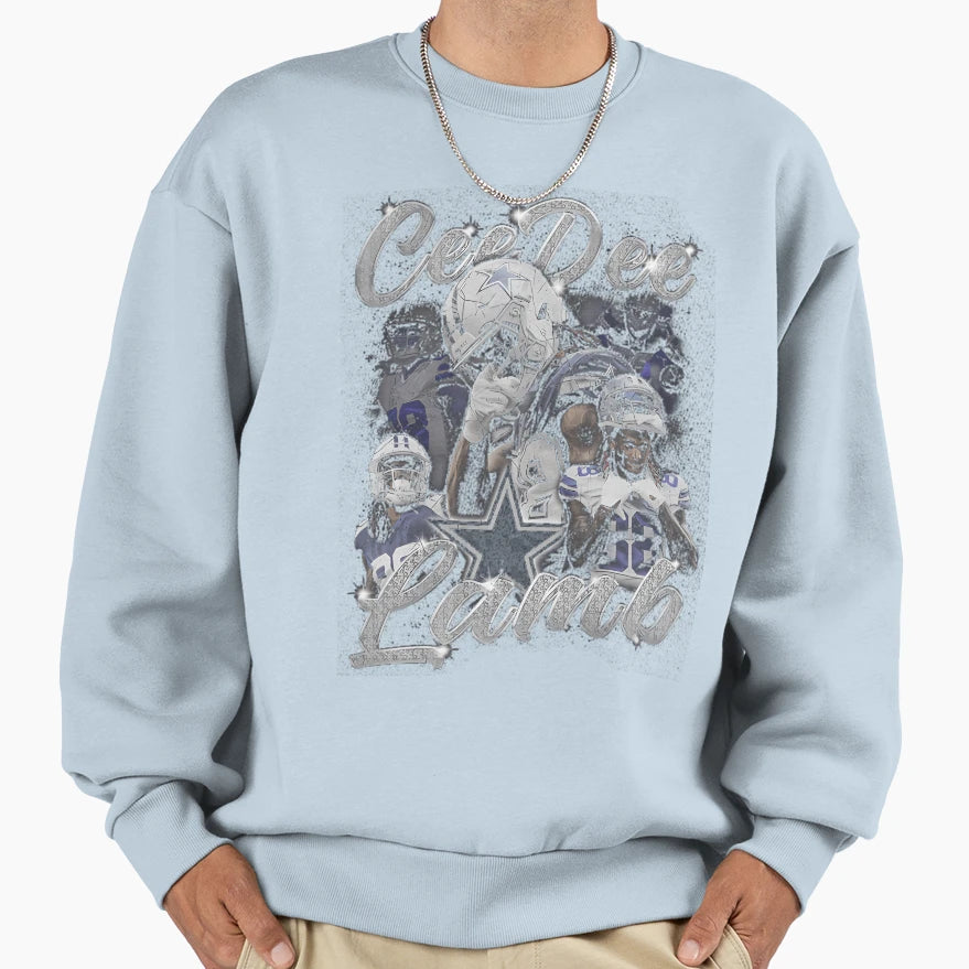 People Call Me Sport Legend Sweatshirt - Novelty Apparel for Adults - T-Shirt, Sweatshirt, Hoodie