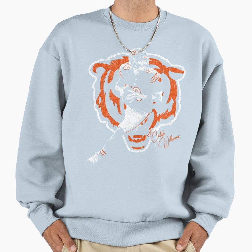 CW Sweatshirt - Trendy Graphic Men Women - T-Shirt, Sweatshirt, Hoodie