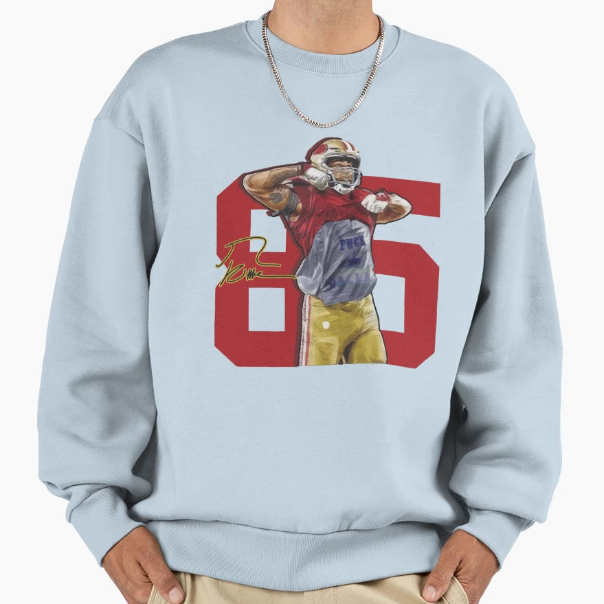 GK Made Them Cry Sweatshirt - Unique Graphic for Adults - T-Shirt, Sweatshirt, Hoodie