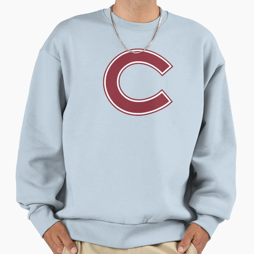 Colgate Icon Sweatshirt - Streetwear Style Unisex - T-Shirt, Sweatshirt, Hoodie