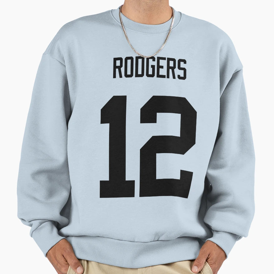 Football Player AR Best Seller Sweatshirt - Trendy Graphic Men Women - T-Shirt, Sweatshirt, Hoodie
