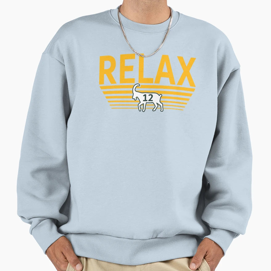 Green Bay Football Fan Funny Sweatshirt - Streetwear Style for Adults - T-Shirt, Sweatshirt, Hoodie