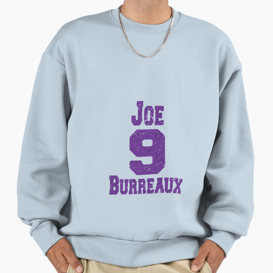 JB Sweatshirt - Graphic Print Men Women - T-Shirt, Sweatshirt, Hoodie