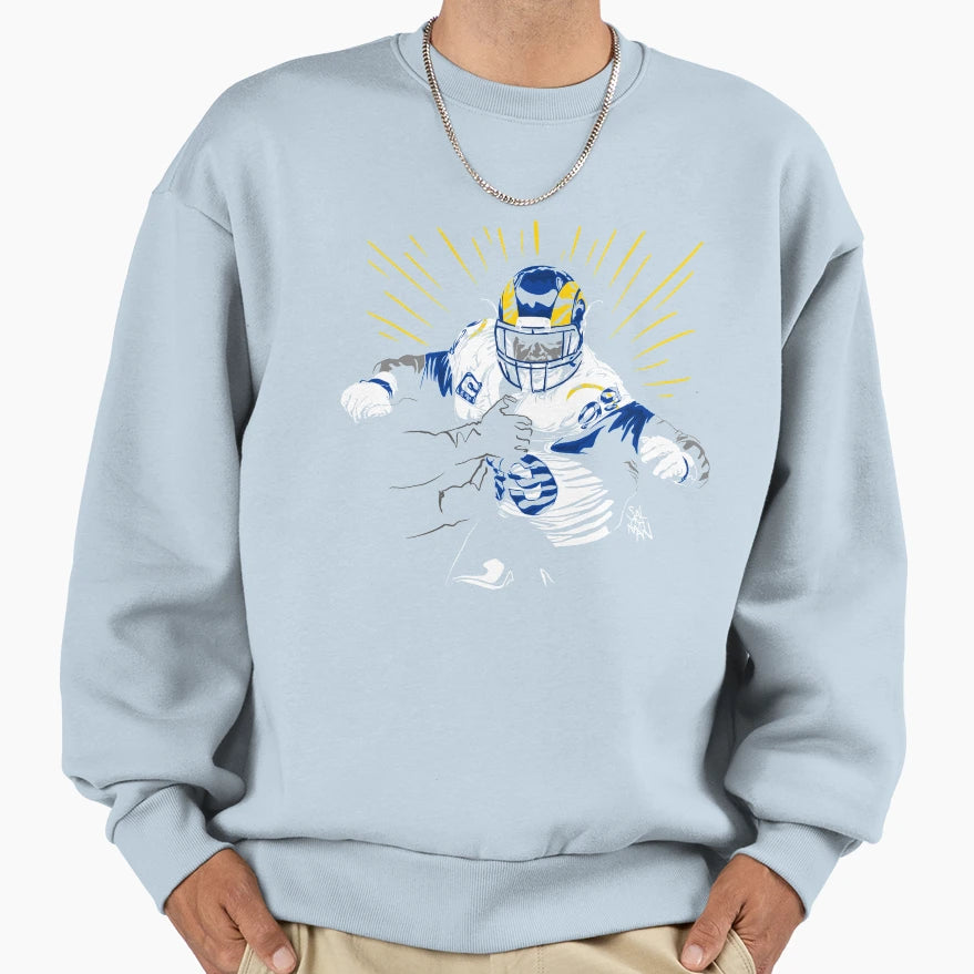 Ad99 Sweatshirt - Trendy Graphic Men Women - T-Shirt, Sweatshirt, Hoodie