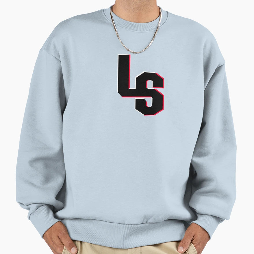 Louisville Stunners Logo Sweatshirt - Streetwear Style for Adults - T-Shirt, Sweatshirt, Hoodie