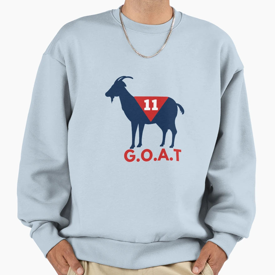 Max Gawn 11 G O T Sweatshirt - Custom Art Print Unisex - T-Shirt, Sweatshirt, Hoodie