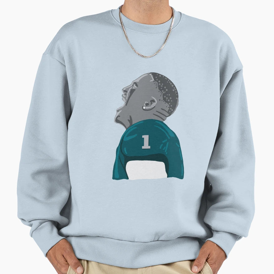 JH Sweatshirt - Graphic Print Unisex - T-Shirt, Sweatshirt, Hoodie