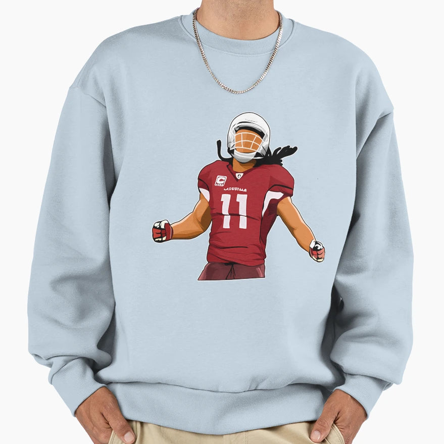 Lf 11 Celebrate Sweatshirt - Novelty Apparel Unisex - T-Shirt, Sweatshirt, Hoodie
