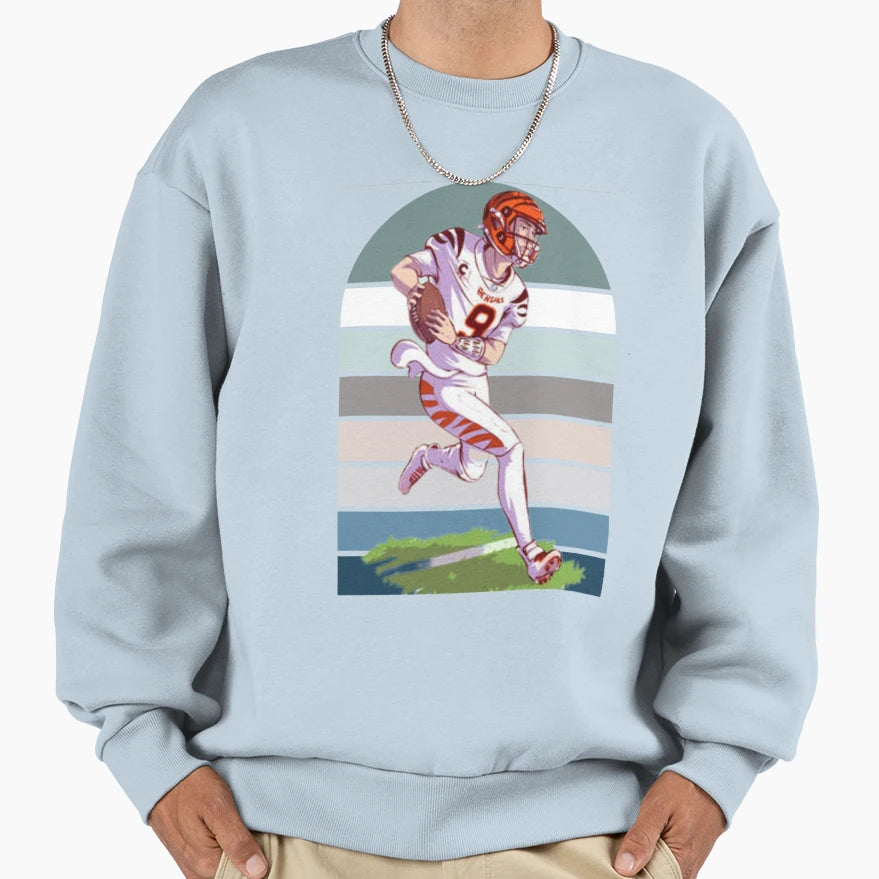 JB Sweatshirt - Unique Graphic Men Women - T-Shirt, Sweatshirt, Hoodie