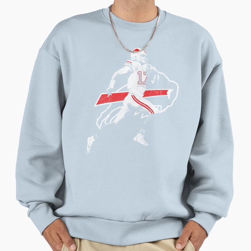 Ja17 Variant Sweatshirt - Novelty Apparel Men Women - T-Shirt, Sweatshirt, Hoodie
