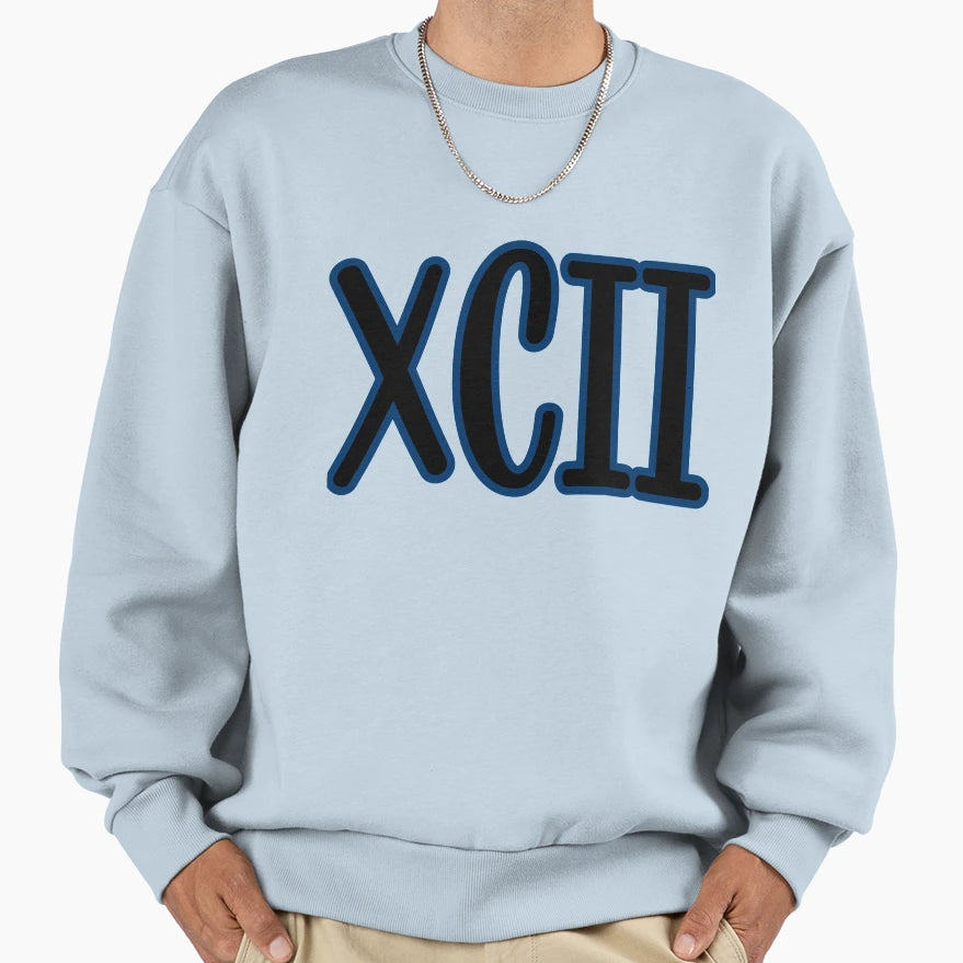Quinn Xcii Xcii Sweatshirt - Minimalist Print Men Women - T-Shirt, Sweatshirt, Hoodie