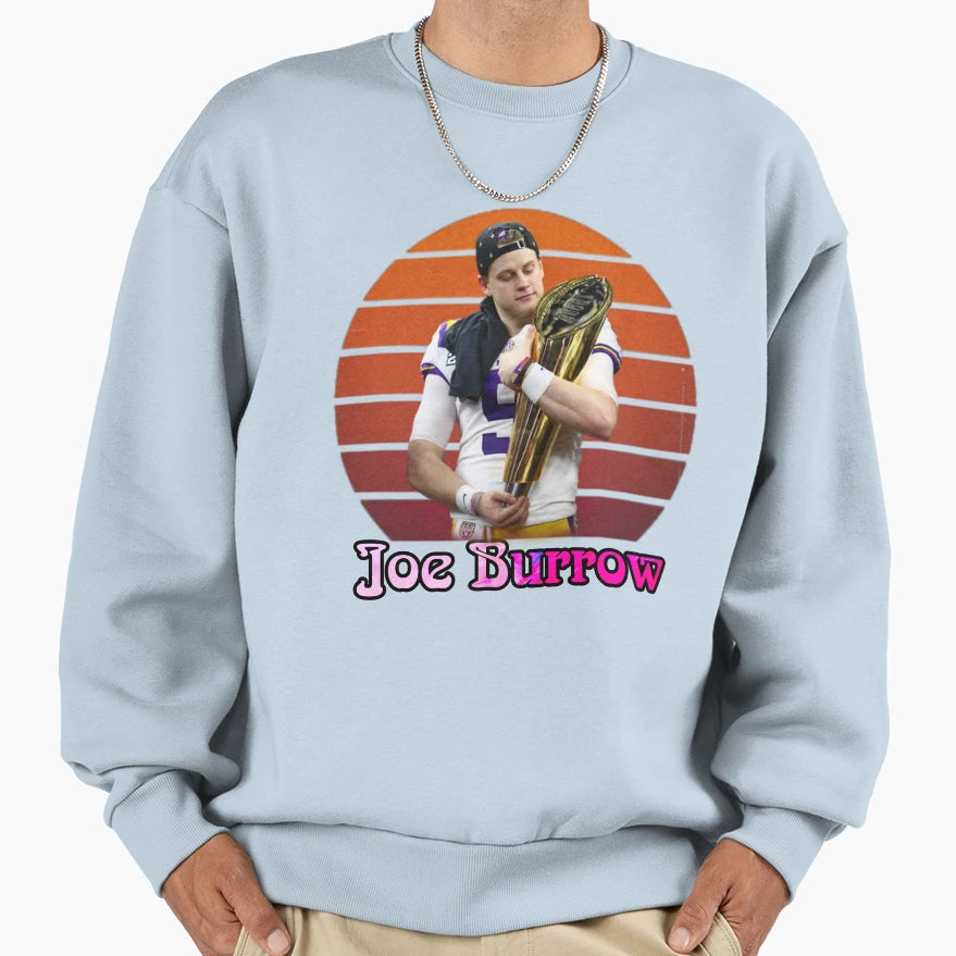 JB Sweatshirt - Aesthetic Graphic Men Women - T-Shirt, Sweatshirt, Hoodie