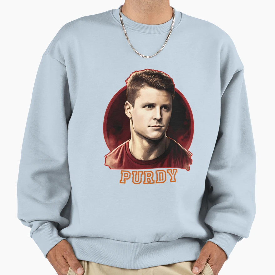 BP Sweatshirt - Unique Graphic for Adults - T-Shirt, Sweatshirt, Hoodie