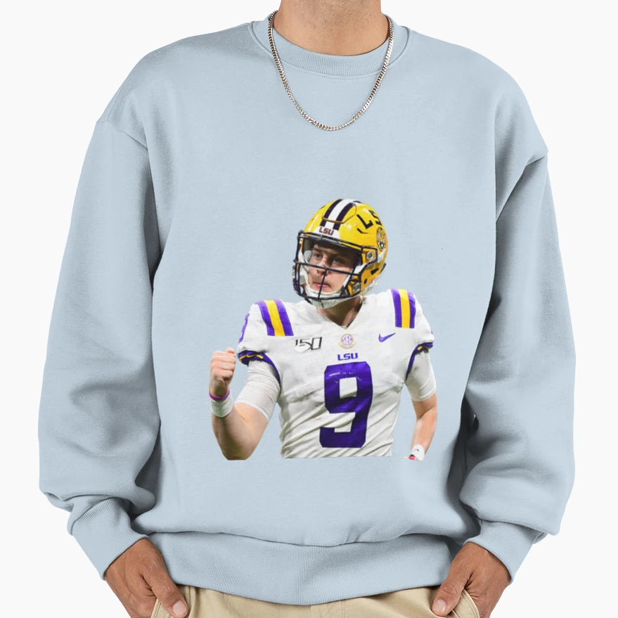 JB Sweatshirt - Unique Graphic for Adults - T-Shirt, Sweatshirt, Hoodie