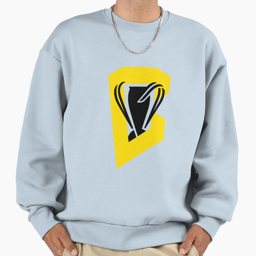 2023 Champions Sweatshirt - Trendy Graphic Unisex - T-Shirt, Sweatshirt, Hoodie
