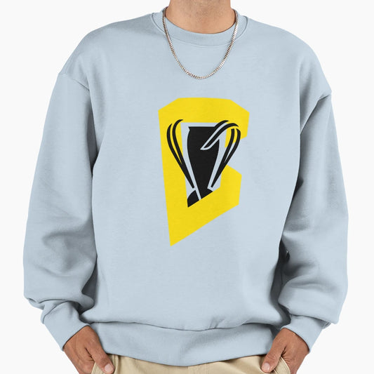 2023 Champions Sweatshirt - Trendy Graphic Unisex - T-Shirt, Sweatshirt, Hoodie