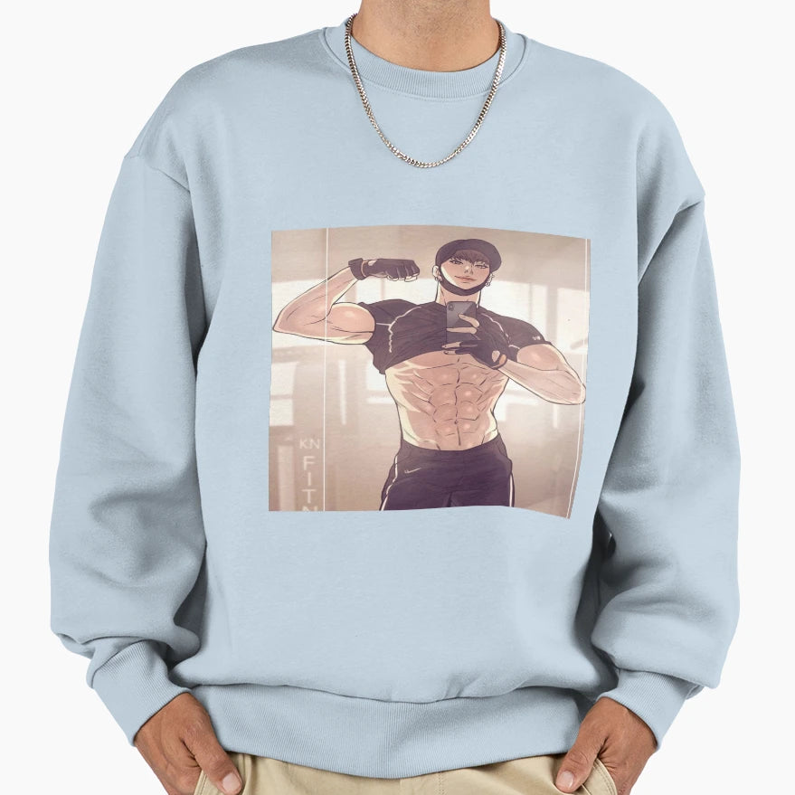 Pearl Sweatshirt - Novelty Apparel Unisex - T-Shirt, Sweatshirt, Hoodie