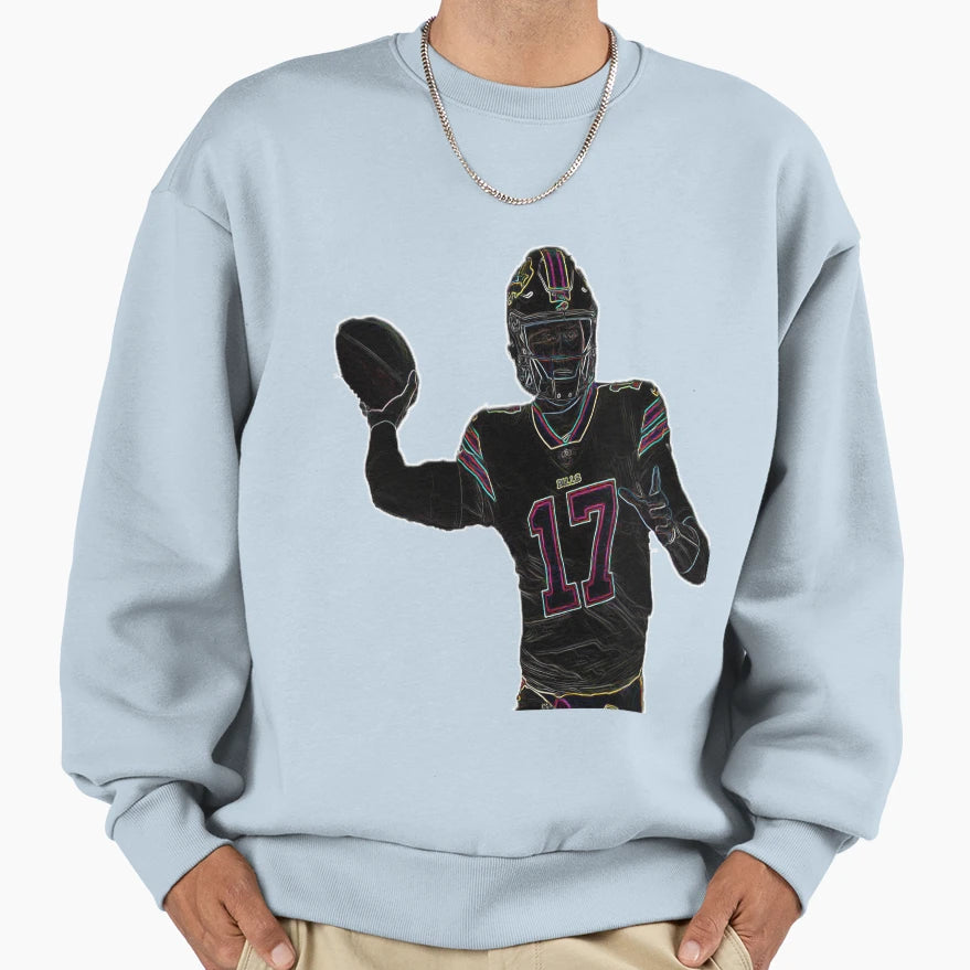 JA Sweatshirt - Fun Novelty Design Men Women - T-Shirt, Sweatshirt, Hoodie