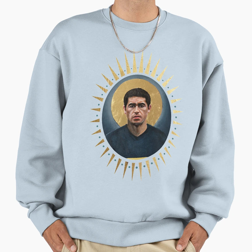 Jrr10 Football Icon Sweatshirt - Aesthetic Graphic for Adults - T-Shirt, Sweatshirt, Hoodie