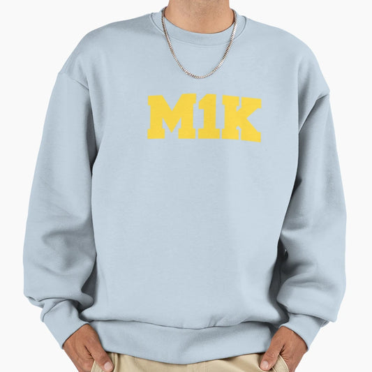 1K History Sweatshirt - Aesthetic Graphic Unisex - T-Shirt, Sweatshirt, Hoodie