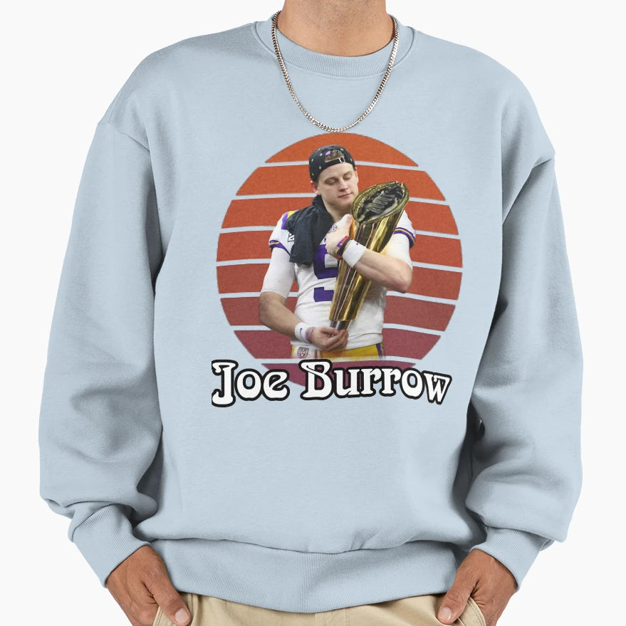Natural Soccer League Overcome Sweatshirt - Trendy Graphic for Adults - T-Shirt, Sweatshirt, Hoodie