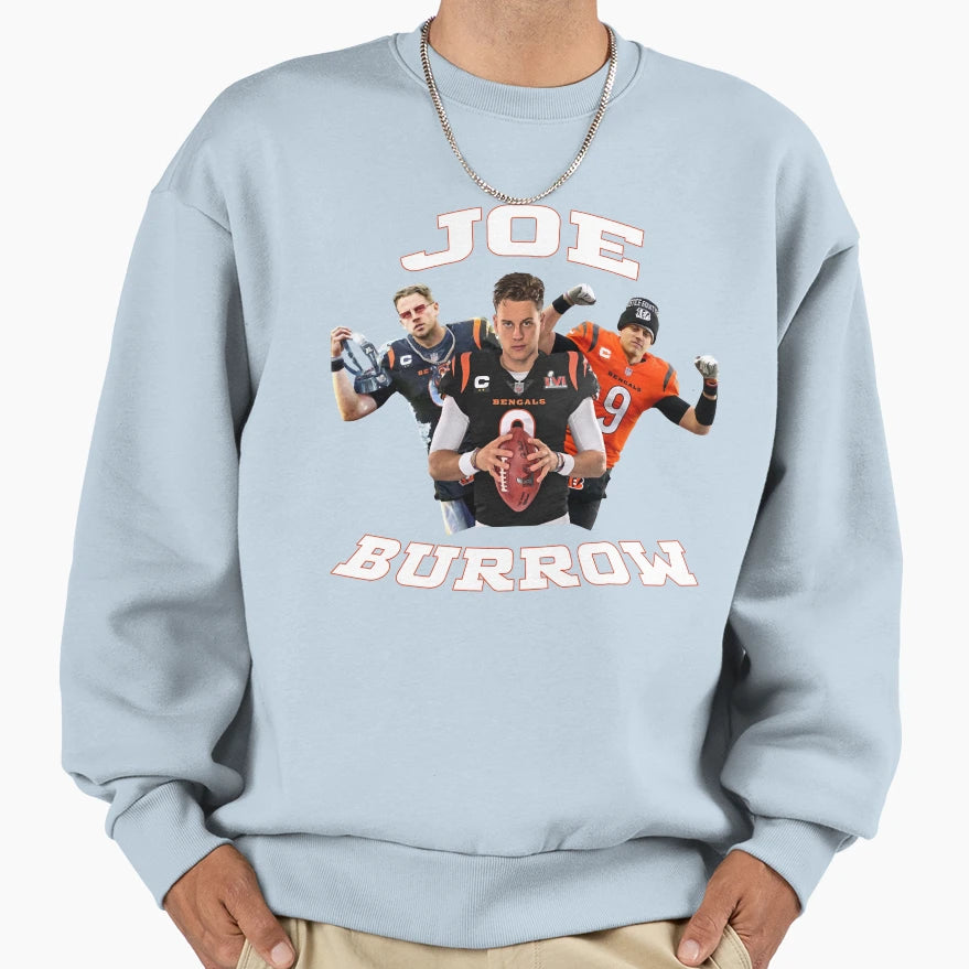 Natural Soccer League Overcome Sweatshirt - Aesthetic Graphic Unisex - T-Shirt, Sweatshirt, Hoodie