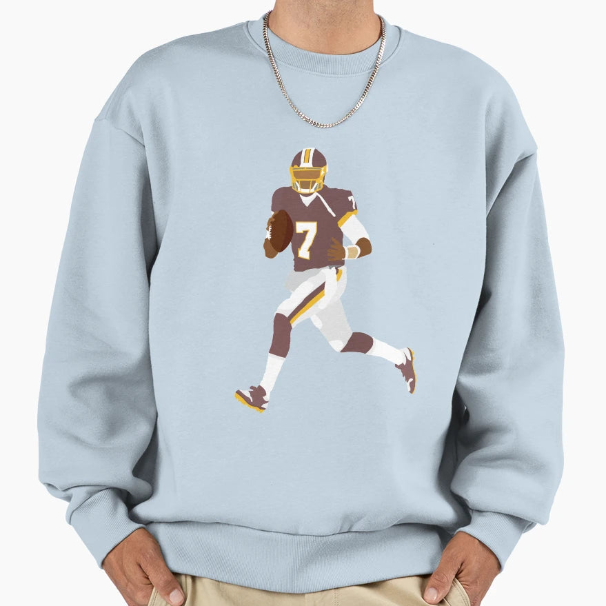 Washington Football Team Sweatshirt - Unique Graphic Men Women - T-Shirt, Sweatshirt, Hoodie