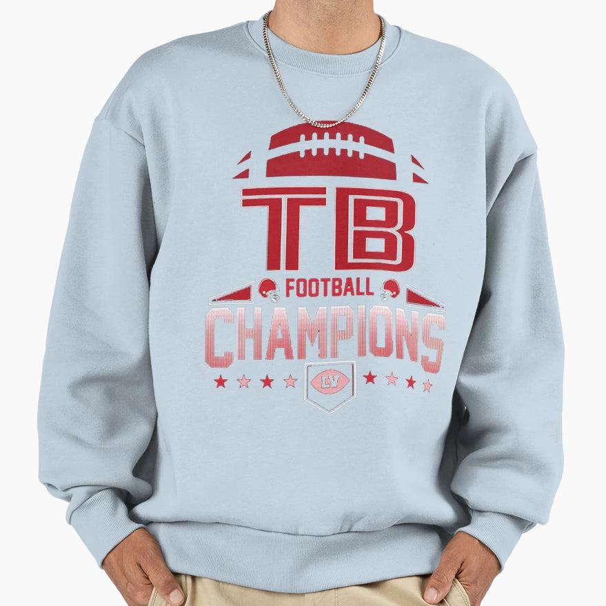 Art Tampa Bay Buccaneers Sweatshirt - Streetwear Style Men Women - T-Shirt, Sweatshirt, Hoodie