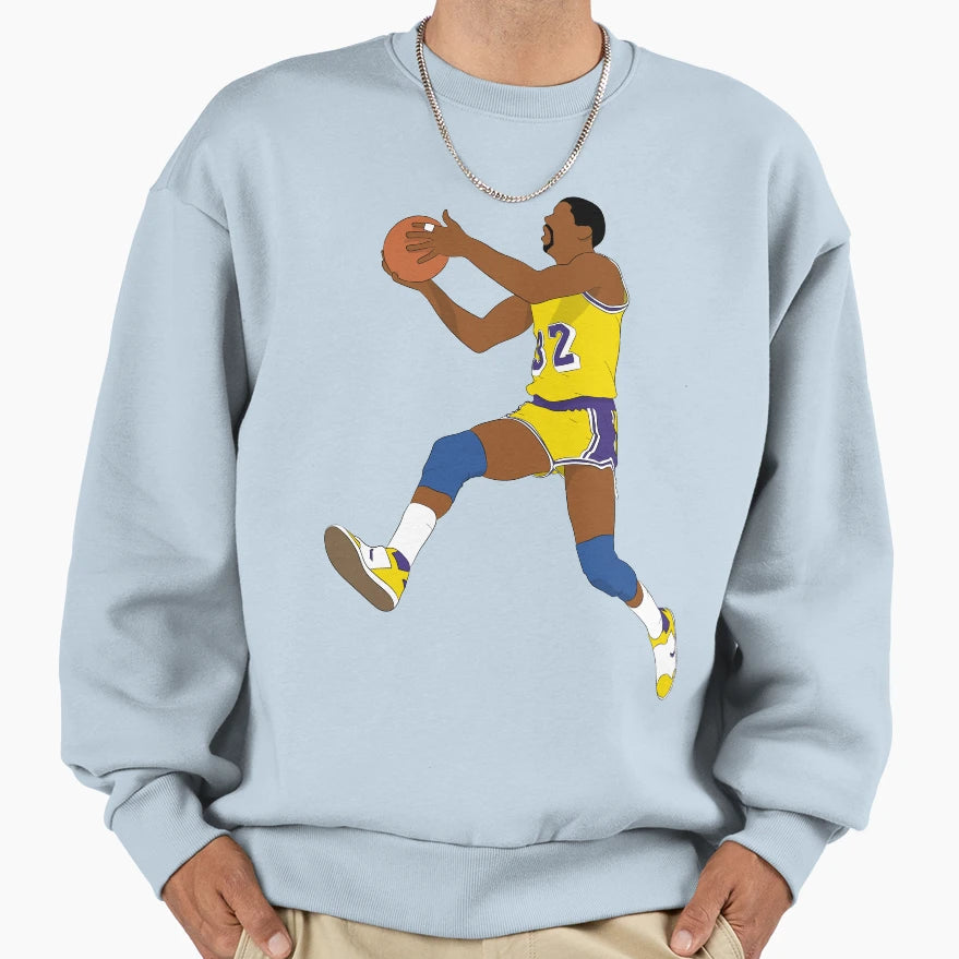 Magic Sweatshirt - Custom Art Print for Adults - T-Shirt, Sweatshirt, Hoodie