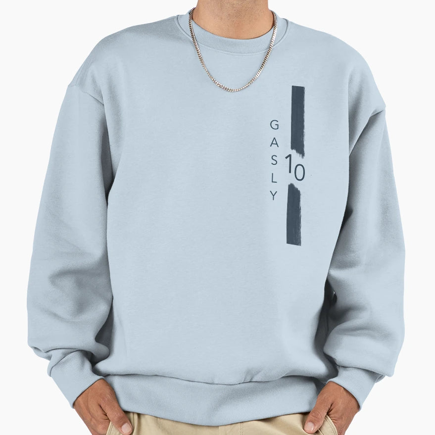 Gasly 10 Sweatshirt - Streetwear Style for Adults - T-Shirt, Sweatshirt, Hoodie