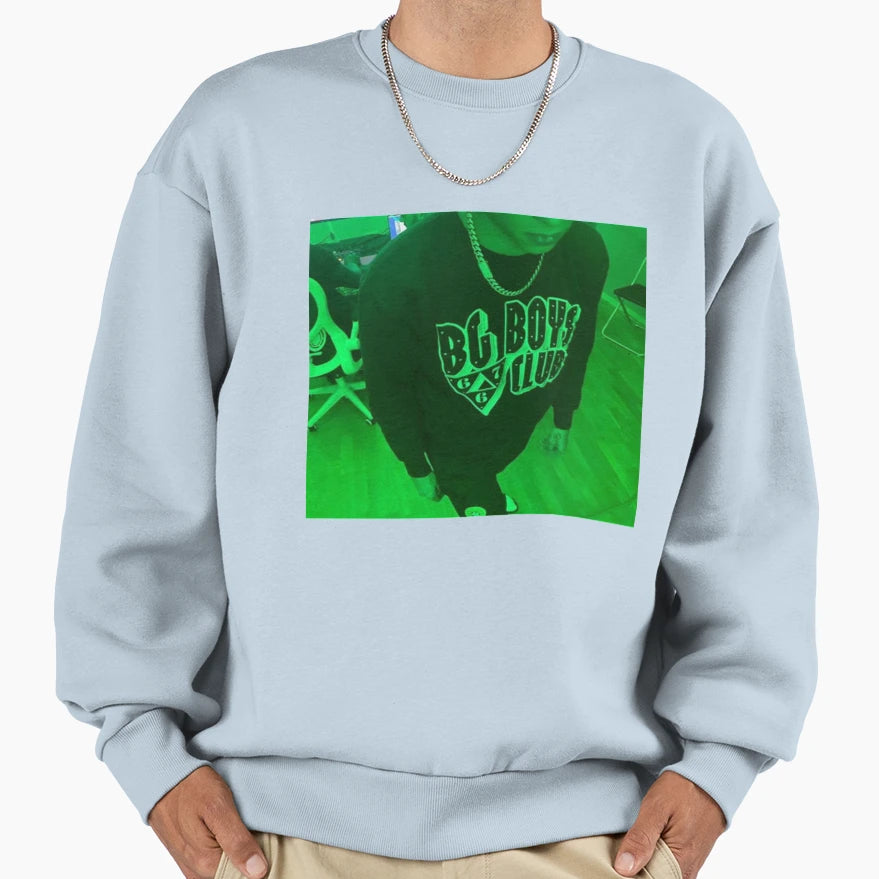 Central Cee Sweatshirt - Graphic Print for Adults - T-Shirt, Sweatshirt, Hoodie