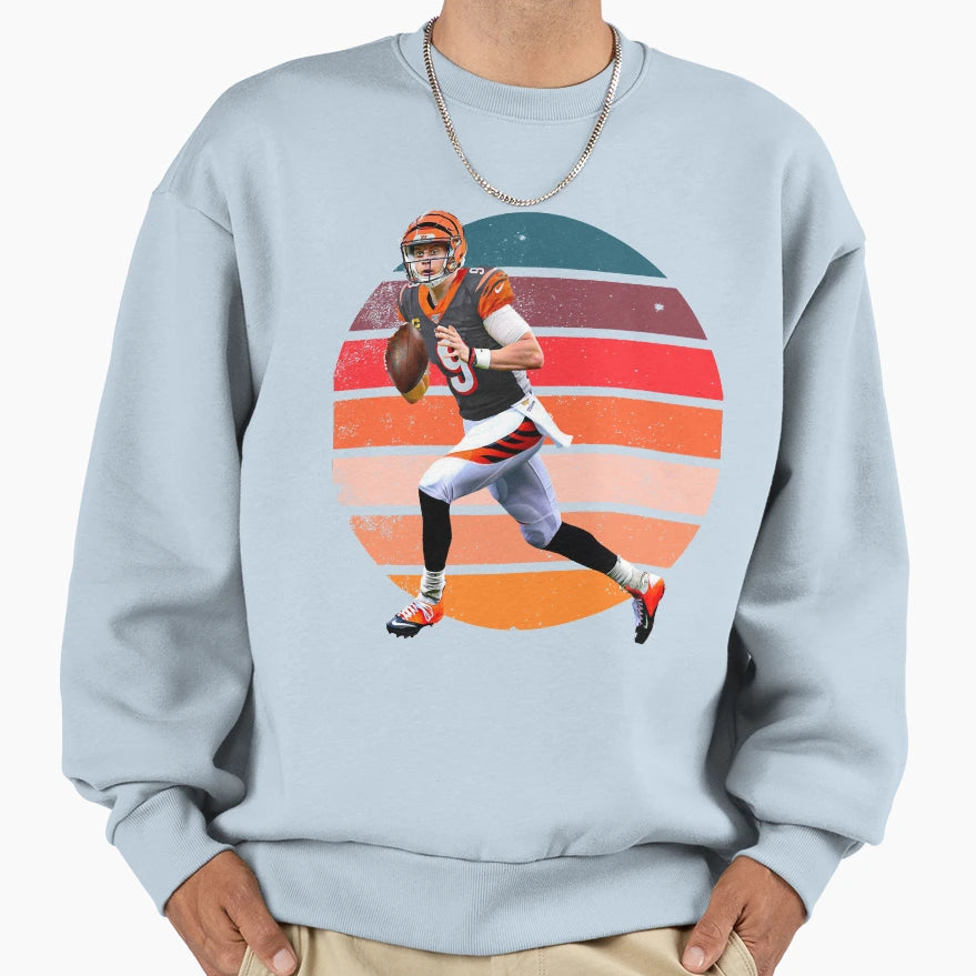 Natural Soccer League Overcome Sweatshirt - Casual Everyday Wear Unisex - T-Shirt, Sweatshirt, Hoodie