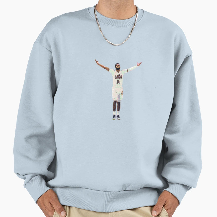 Darius Garland Sweatshirt - Unique Graphic Unisex - T-Shirt, Sweatshirt, Hoodie