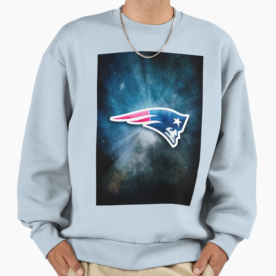 Patriots England 21 Sweatshirt - Minimalist Print for Adults - T-Shirt, Sweatshirt, Hoodie