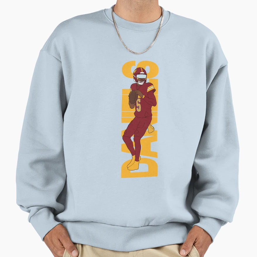 J Daniels Special 2 Sweatshirt - Graphic Print Men Women - T-Shirt, Sweatshirt, Hoodie