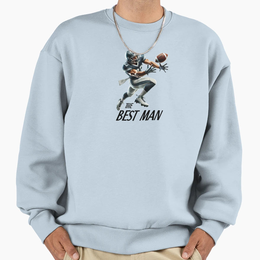 Best Sweatshirt - Unique Graphic Men Women - T-Shirt, Sweatshirt, Hoodie