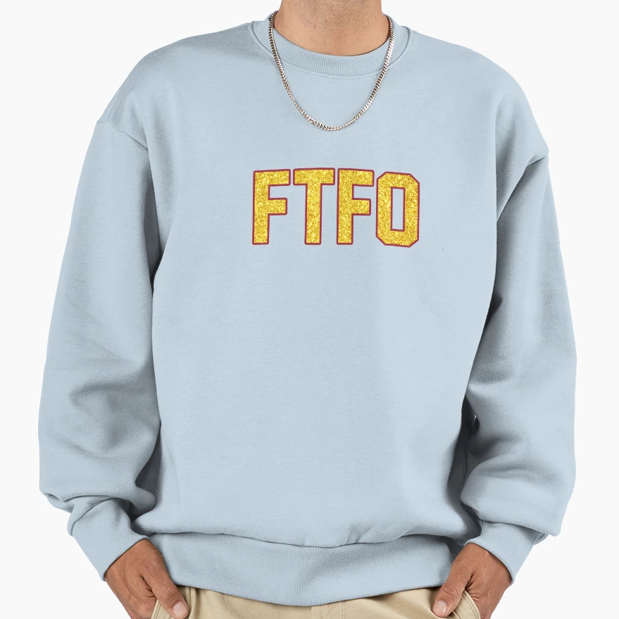 Usc Sweatshirt - Graphic Print for Adults - T-Shirt, Sweatshirt, Hoodie