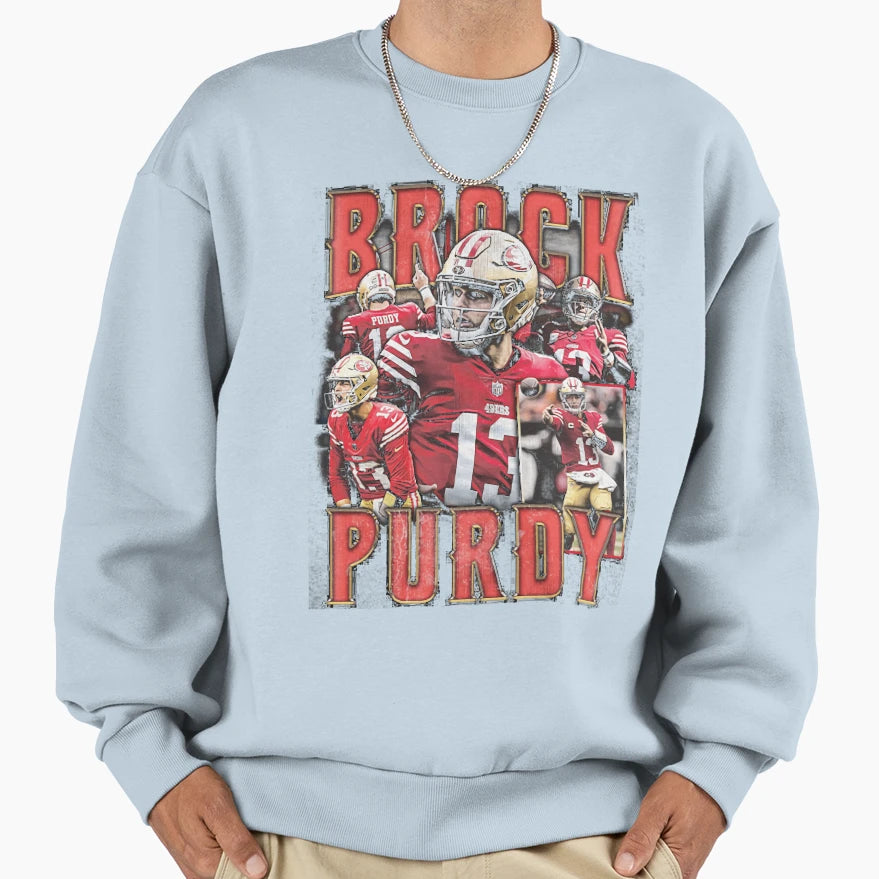 BP Sweatshirt - Fun Novelty Design Men Women - T-Shirt, Sweatshirt, Hoodie
