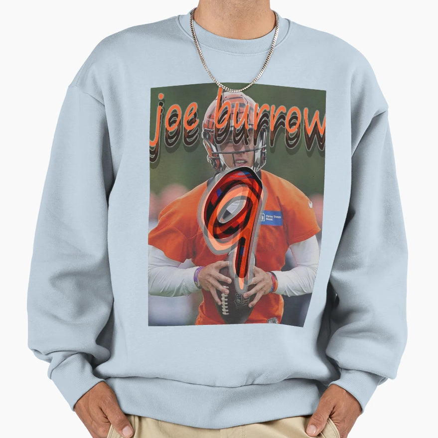 JB Sweatshirt - Fun Novelty Design for Adults - T-Shirt, Sweatshirt, Hoodie