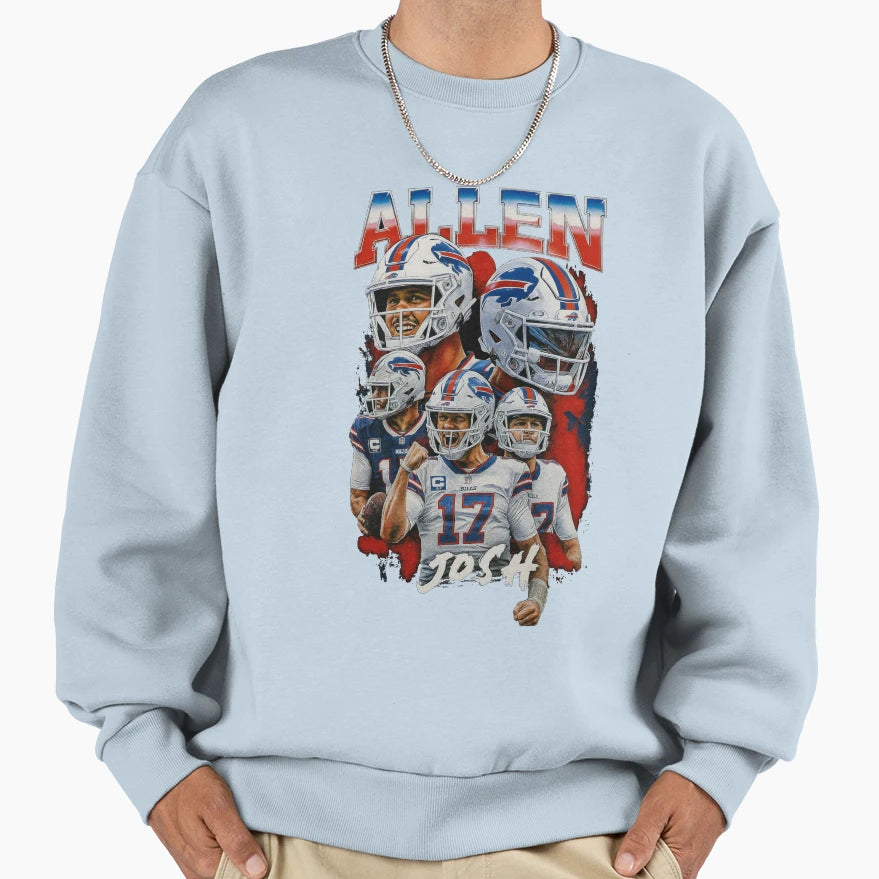 JA Art Sweatshirt - Graphic Print Unisex - T-Shirt, Sweatshirt, Hoodie