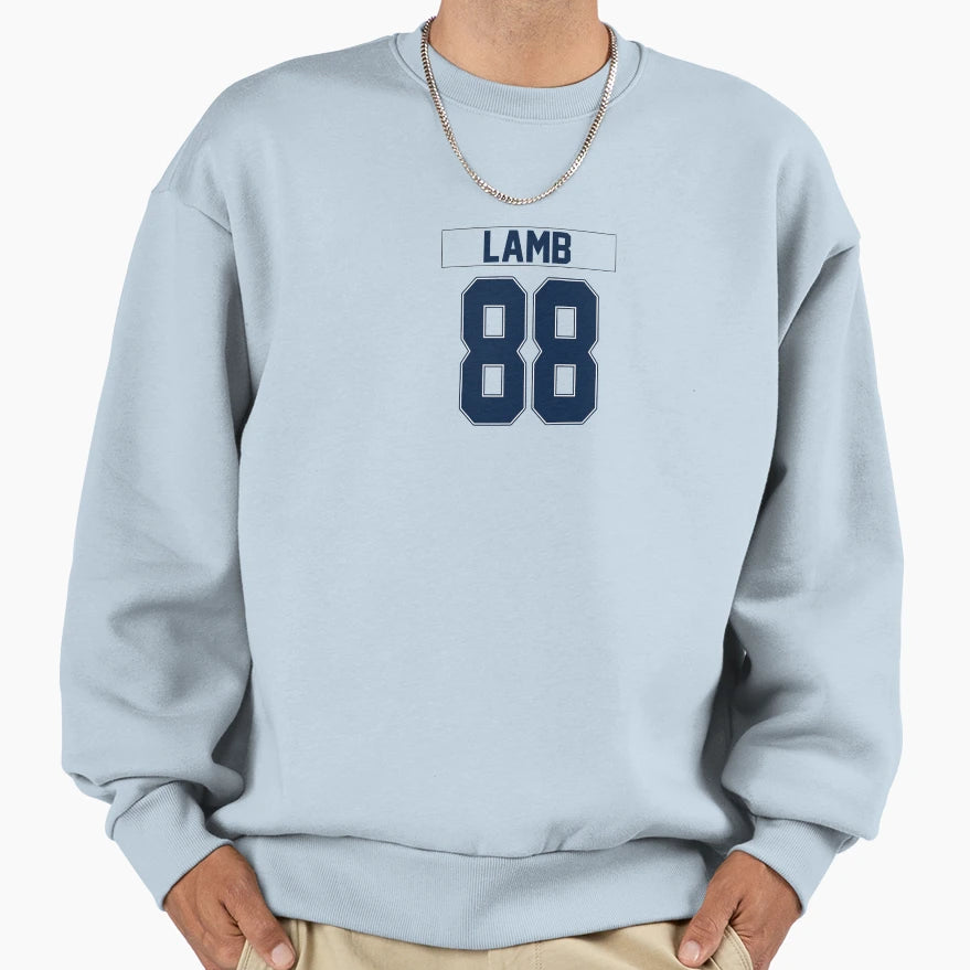 CL Cowboys Sweatshirt - Trendy Graphic Men Women - T-Shirt, Sweatshirt, Hoodie