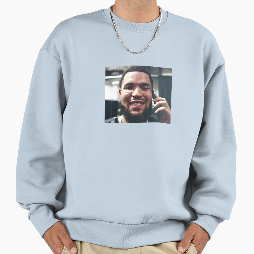 Fred Vanvleet Sweatshirt - Trendy Graphic for Adults - T-Shirt, Sweatshirt, Hoodie