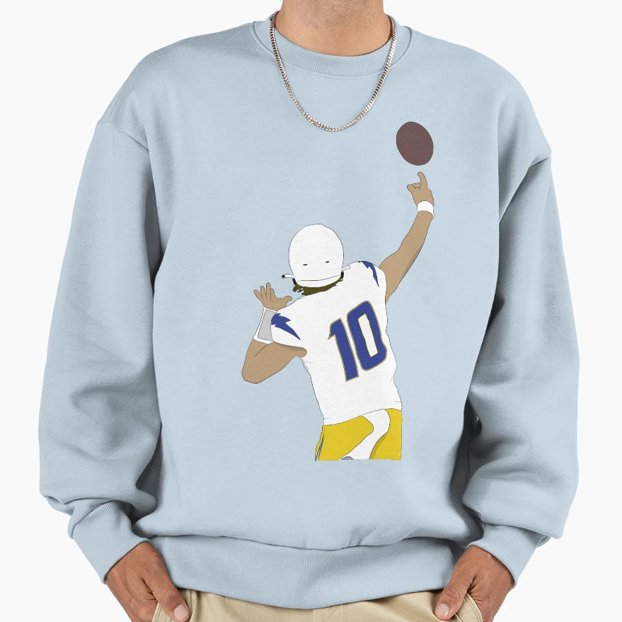 Bombs Away Sweatshirt - Novelty Apparel Unisex - T-Shirt, Sweatshirt, Hoodie