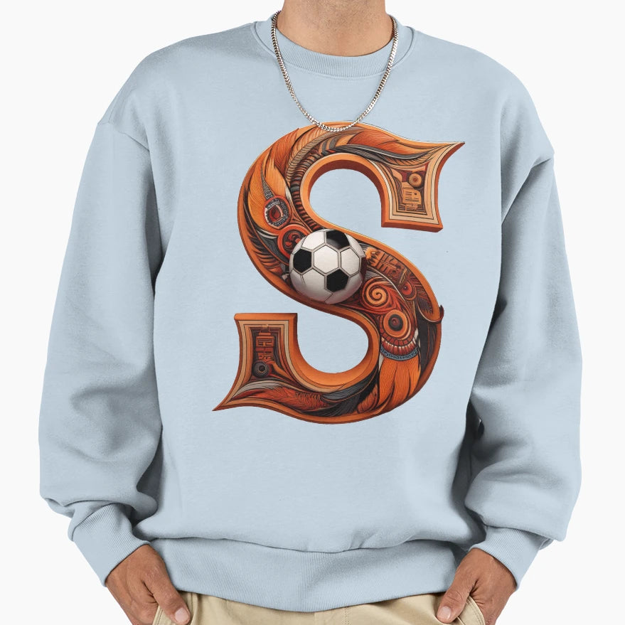 Scappoose Soccer Sweatshirt - Unique Graphic for Adults - T-Shirt, Sweatshirt, Hoodie